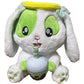 Matcha Bunny Plushie