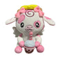 Strawberry Cow Plushie